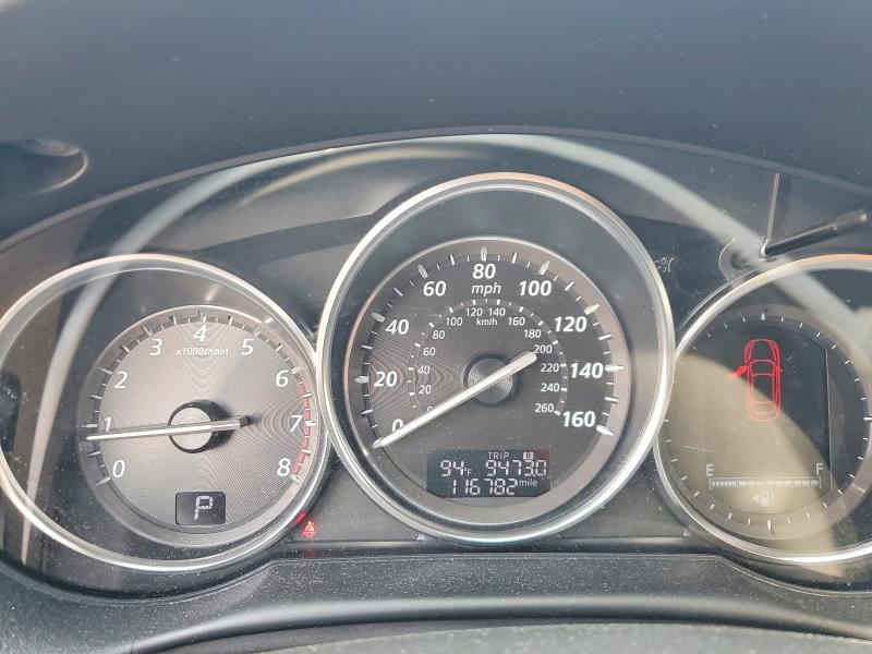 Продаж на аукціоні авто 2015 Mazda Cx-5, vin: JM3KE2DY0F0457882, номер лоту: 63016246