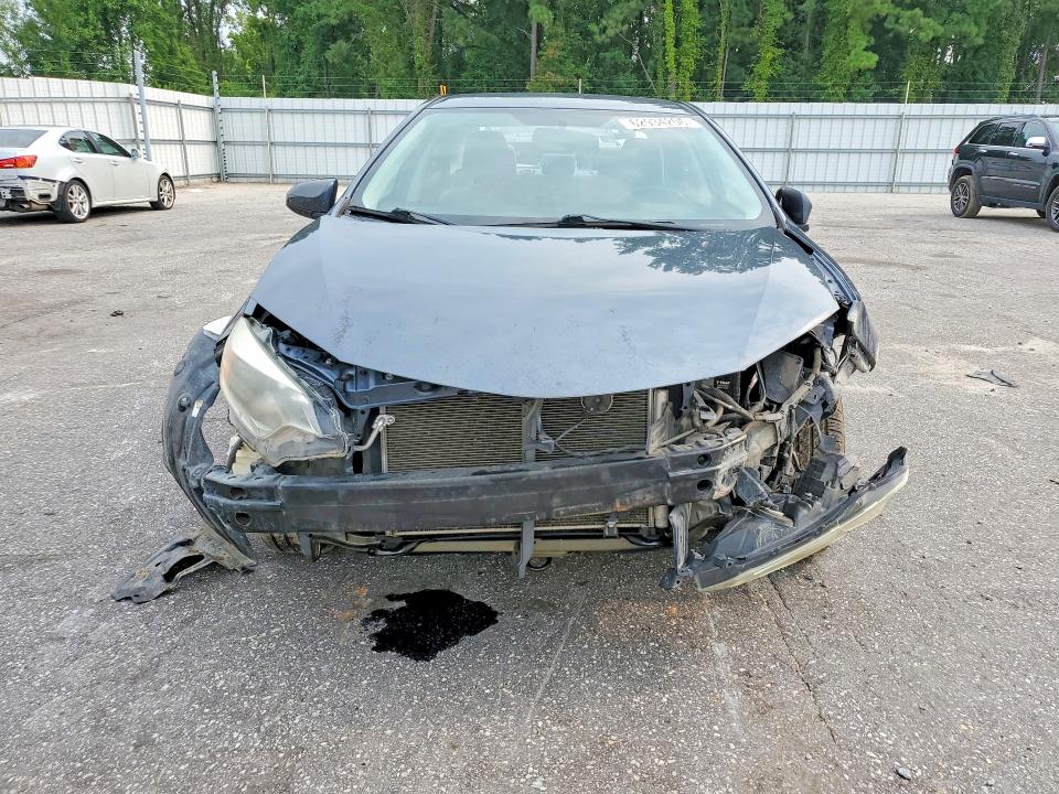 62934206 :رقم المزاد ، 2T1BURHE5GC732710 vin ، 2016 Toyota Corolla مزاد بيع