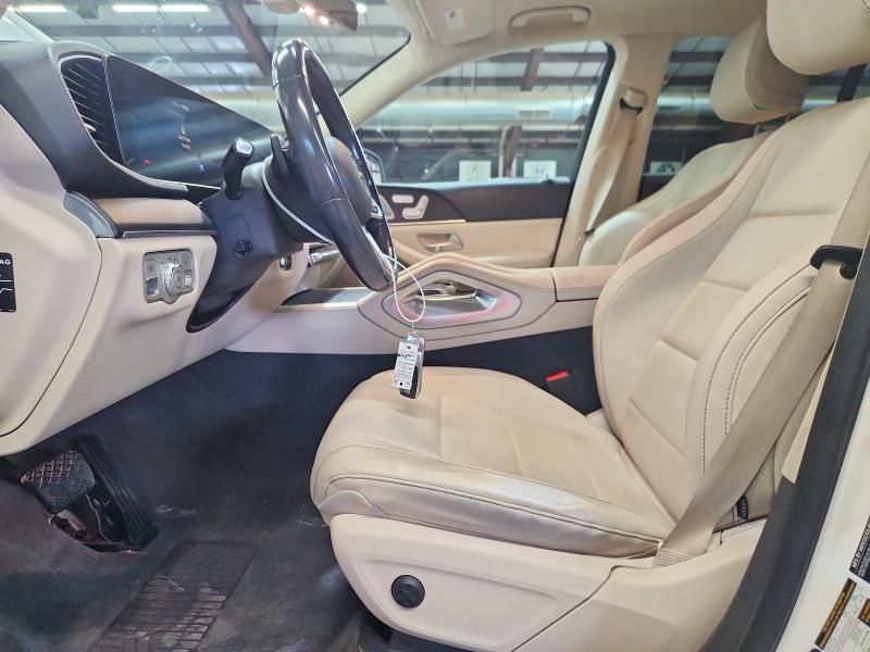 Aukcja sprzedaży 2020 Mercedes-benz Gle, vin: 4JGFB4KB3LA013457, numer aukcji: 62209146