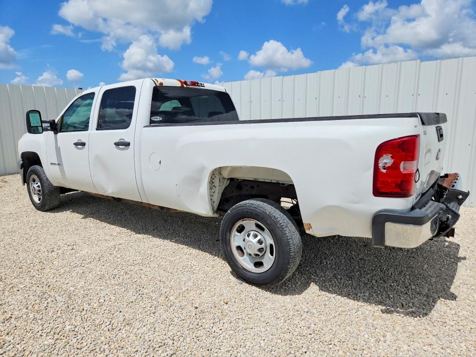 59833786 :رقم المزاد ، 1GC1CVCGXDF189759 vin ، 2013 Chevrolet Silverado مزاد بيع
