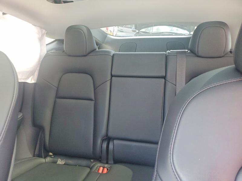 59215056 :رقم المزاد ، 5YJYGDEE8MF188848 vin ، 2021 Tesla Model Y مزاد بيع