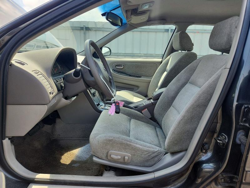Aukcja sprzedaży 2003 Nissan Maxima, vin: JN1DA31D93T518230, numer aukcji: 60021356