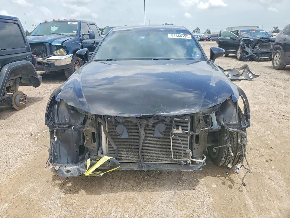 Aukcja sprzedaży 2016 Lexus Is, vin: JTHBA1D29G5009525, numer aukcji: 61354196