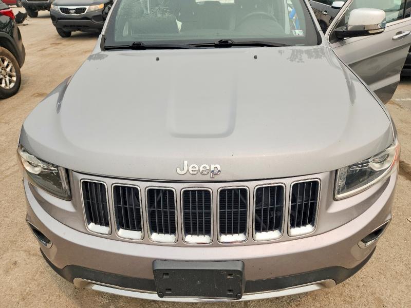 Продаж на аукціоні авто 2014 Jeep Grand Cherokee, vin: 1C4RJFBG4EC302804, номер лоту: 61201396