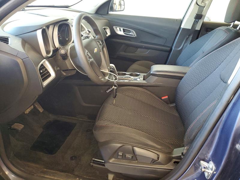 Продажа на аукционе авто 2014 Chevrolet Equinox, vin: 2GNALAEK3E6239169, номер лота: 61901446
