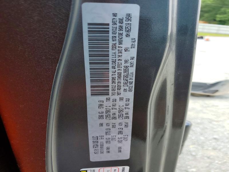 Aukcja sprzedaży 2016 Jeep Wrangler Unlimited, vin: 1C4BJWFG8GL299548, numer aukcji: 57394566