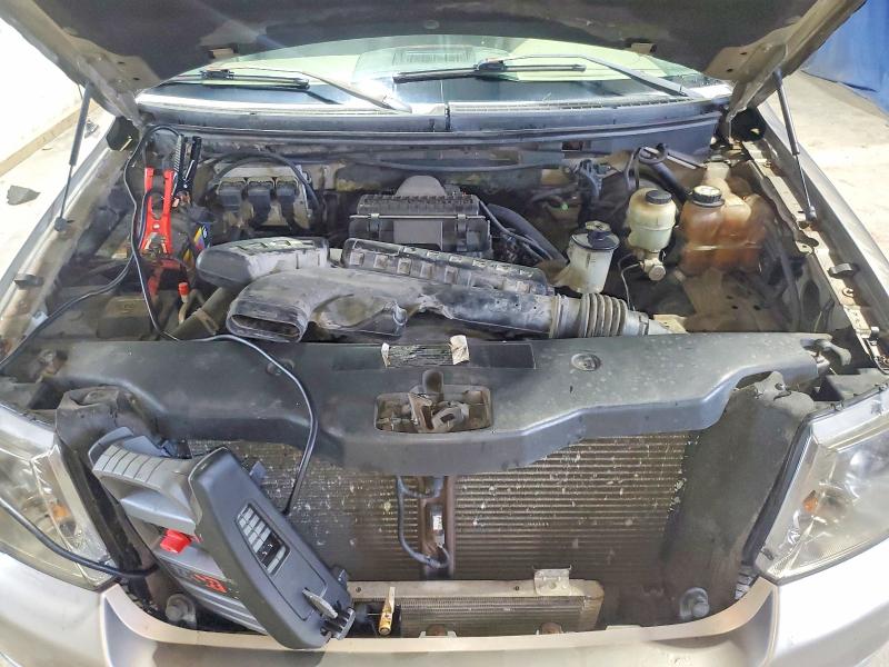 Продаж на аукціоні авто 2005 Ford F150, vin: 1FTPW14565KC00353, номер лоту: 59725456
