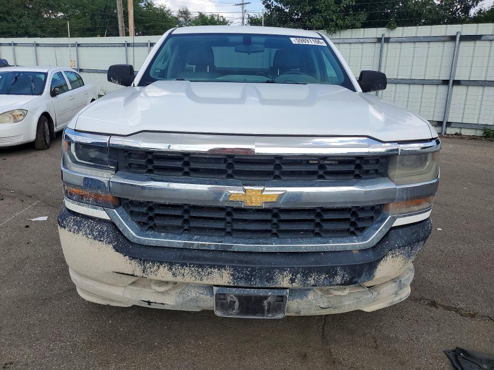 Aukcja sprzedaży 2018 Chevrolet Silverado, vin: 1GCVKNEC3JZ195170, numer aukcji: 59891166