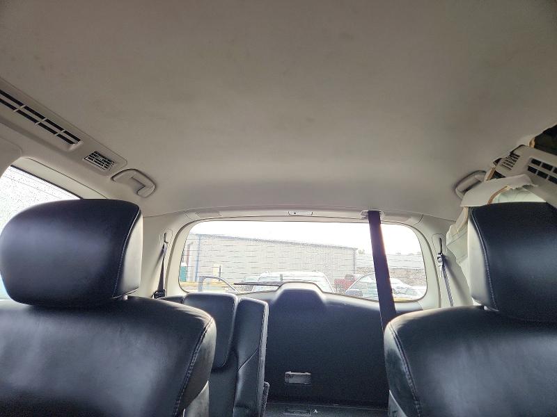 Продажа на аукционе авто 2015 Infiniti Qx80, vin: JN8AZ2NF3F9573311, номер лота: 62482246