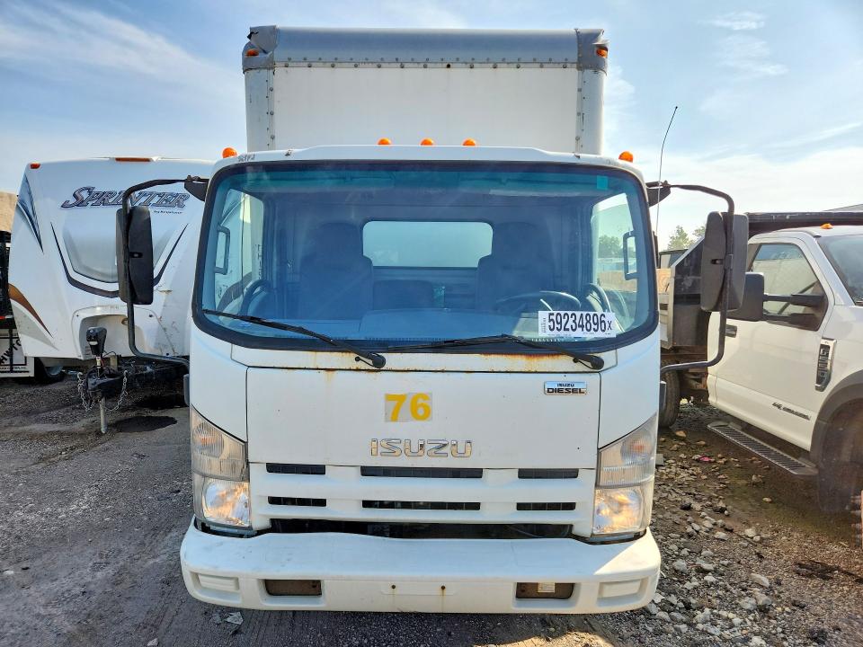 Продажа на аукционе авто 2014 Isuzu Npr Hd, vin: JALC4W166E7000038, номер лота: 59234896