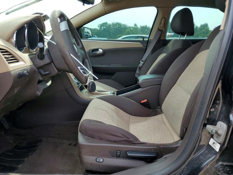 60951866 :رقم المزاد ، 1G1ZB5E19BF174058 vin ، 2011 Chevrolet Malibu مزاد بيع