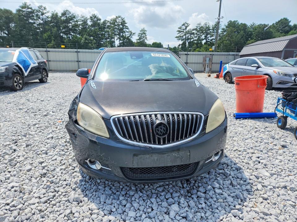 2014 Buick Verano მანქანა იყიდება აუქციონზე, vin: 1G4PR5SK9E4121492, აუქციონის ნომერი: 62121836