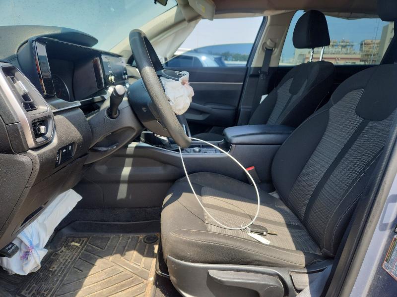 Aukcja sprzedaży 2021 Kia Sorento, vin: 5XYRG4LC2MG001361, numer aukcji: 62688616