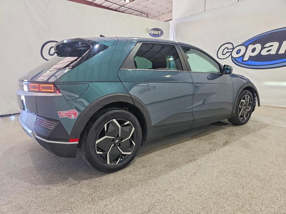 Auction sale of the 2024 Hyundai Ioniq 5, vin: KM8KM4DE9RU307078, lot number: 63519496