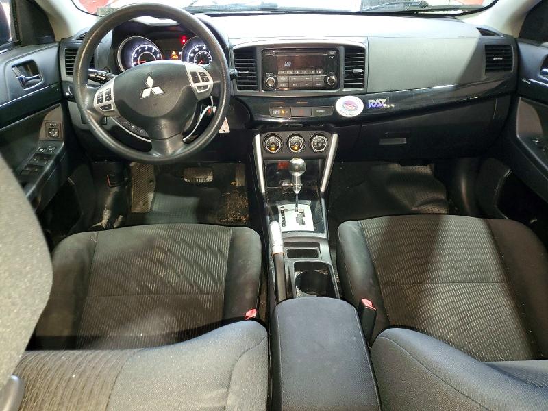 Продаж на аукціоні авто 2016 Mitsubishi Lancer, vin: JA32U2FU4GU000555, номер лоту: 61783046