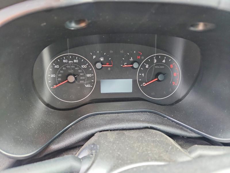 Aukcja sprzedaży 2020 Ram Promaster City, vin: ZFBHRFAB6L6P60529, numer aukcji: 62024786