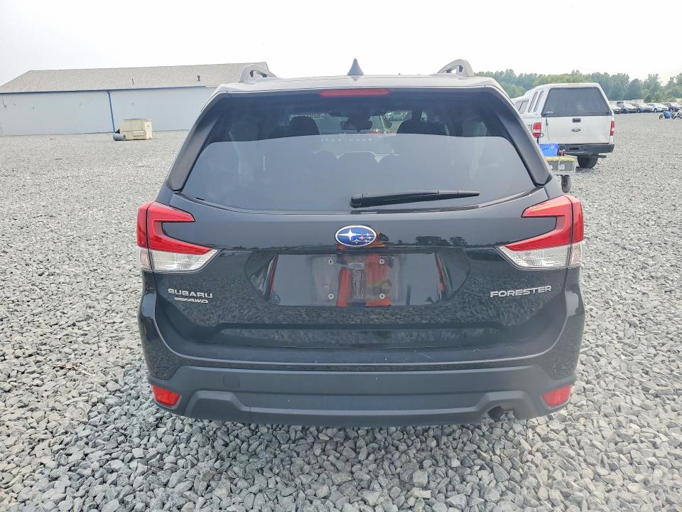 Aukcja sprzedaży 2024 Subaru Forester, vin: JF2SKACC7RH451988, numer aukcji: 62933966