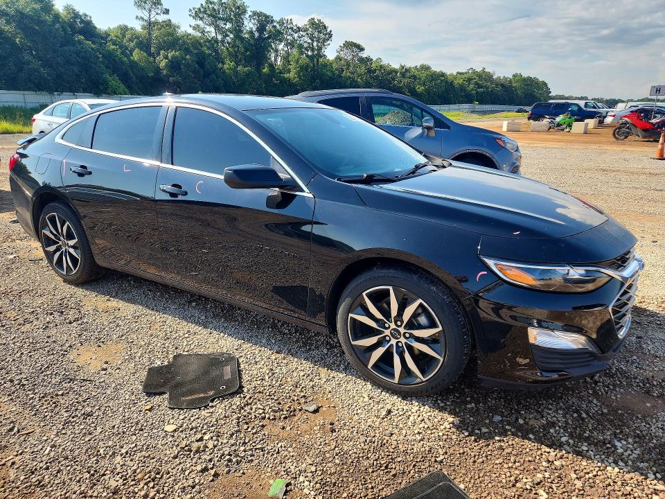 Aukcja sprzedaży 2020 Chevrolet Malibu, vin: 1G1ZG5ST6LF148820, numer aukcji: 59247286