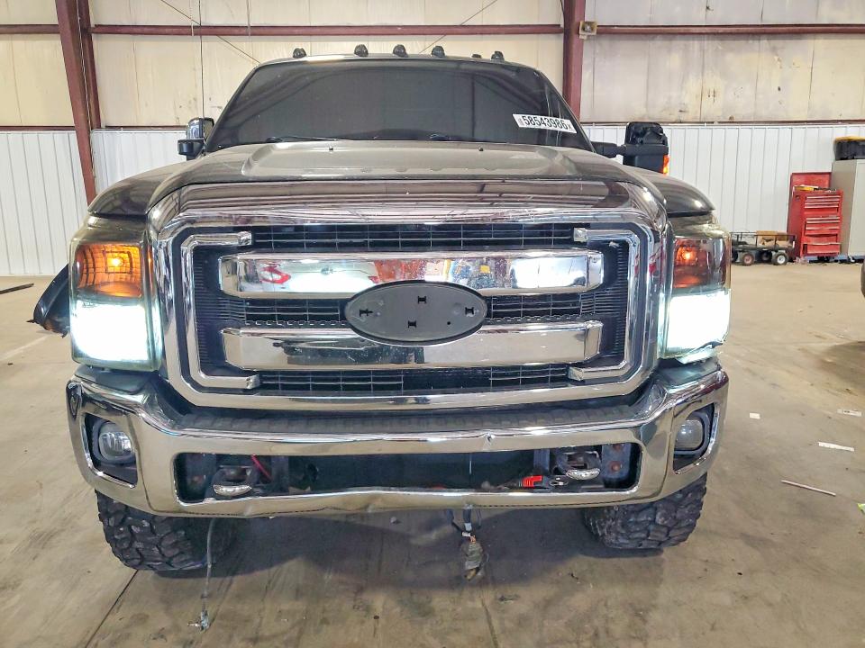 Aukcja sprzedaży 2013 Ford F350, vin: 1FT8W3BT8DEB49971, numer aukcji: 58543986
