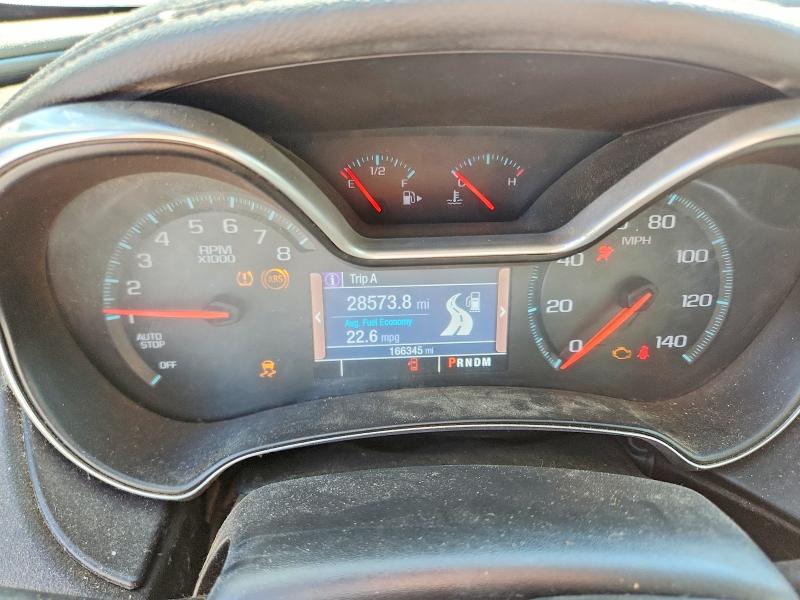 Продаж на аукціоні авто 2015 Chevrolet Impala, vin: 1G11Z5SL5FU102645, номер лоту: 62007356