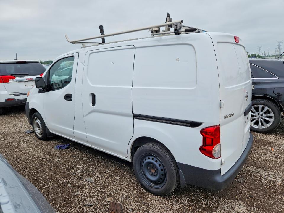 Aukcja sprzedaży 2019 Nissan Nv200, vin: 3N6CM0KN5KK690380, numer aukcji: 61671346