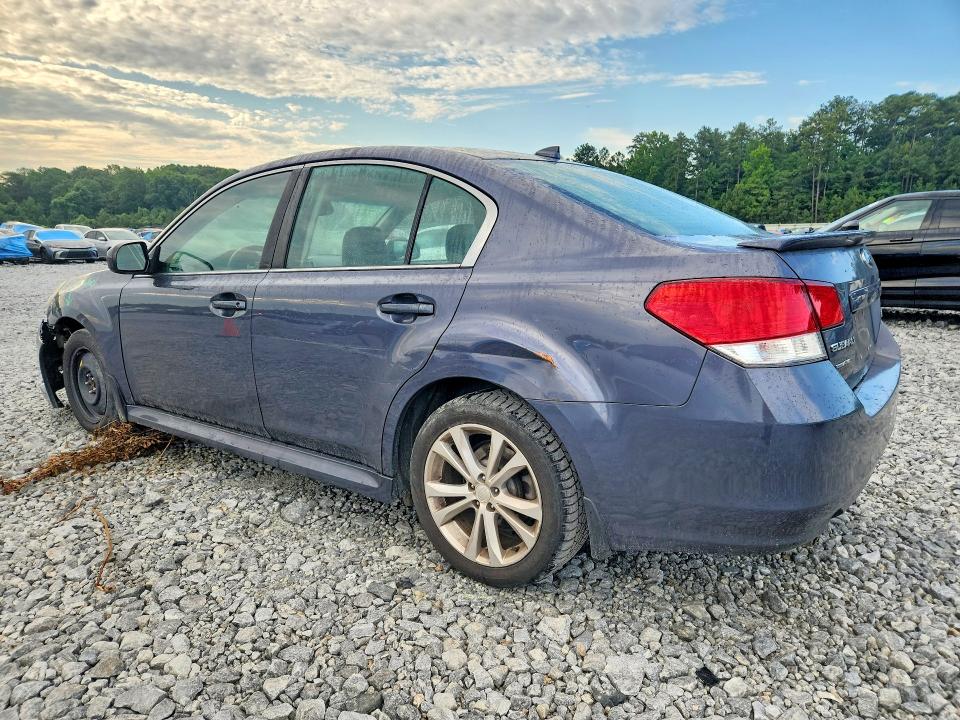 Aukcja sprzedaży 2014 Subaru Legacy, vin: 4S3BMBM63E3002886, numer aukcji: 59325336