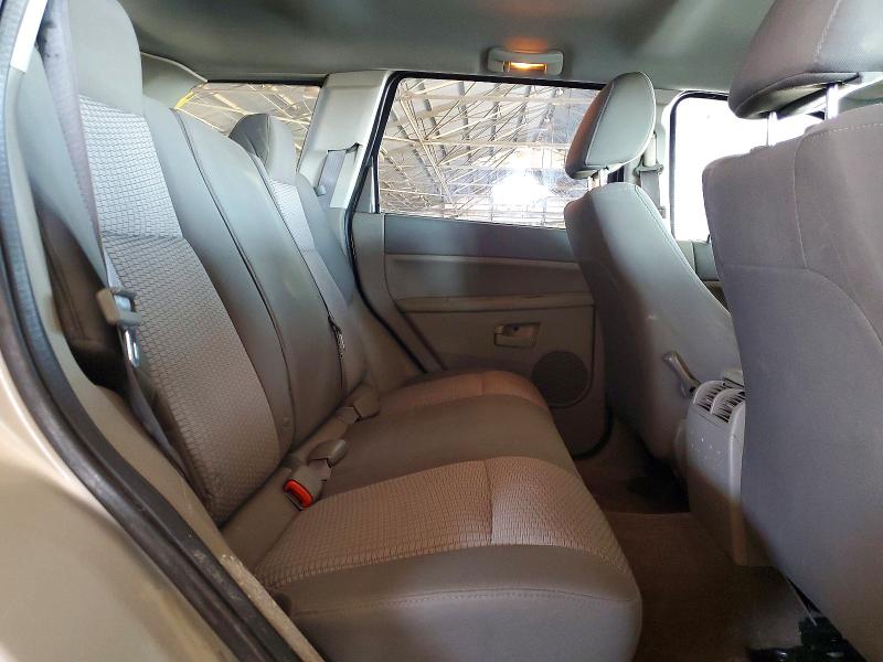 Aukcja sprzedaży 2008 Jeep Grand Cherokee, vin: 1J8GR48K78C157075, numer aukcji: 60036686
