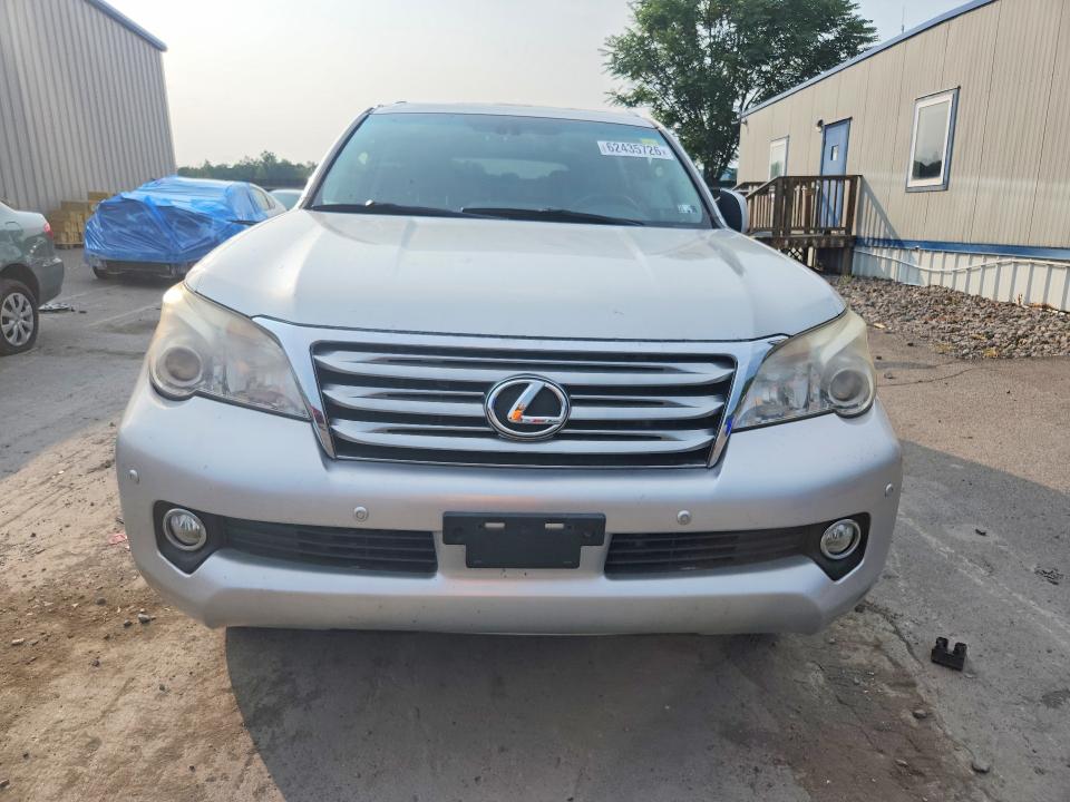 Aukcja sprzedaży 2013 Lexus Gx, vin: JTJBM7FX1D5060305, numer aukcji: 62435726