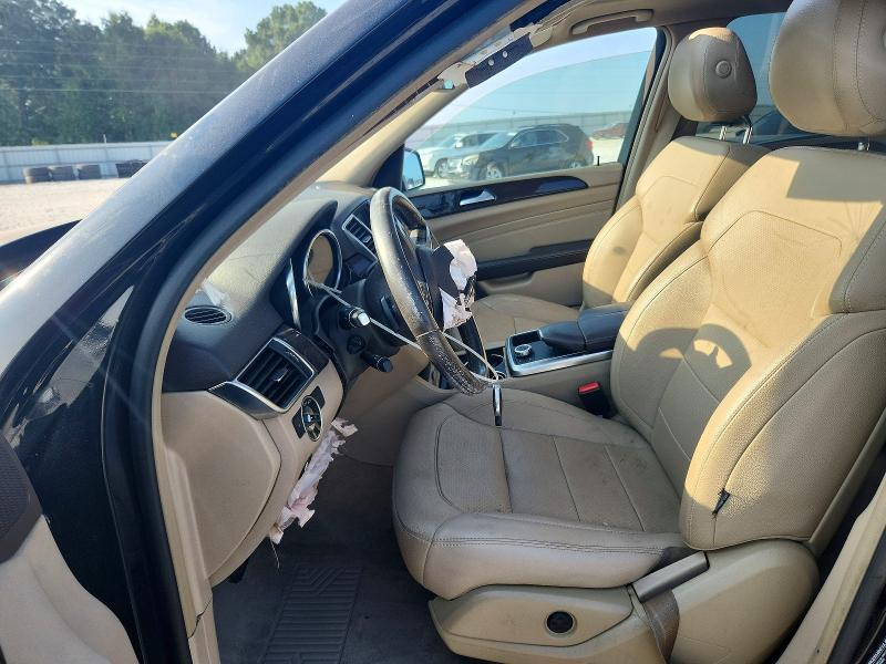 59391356 :رقم المزاد ، 4JGDA5JB6FA463223 vin ، 2015 Mercedes-benz Ml مزاد بيع