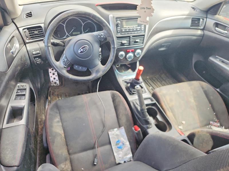2012 Subaru Impreza მანქანა იყიდება აუქციონზე, vin: JF1GR7E60CG233162, აუქციონის ნომერი: 61716896