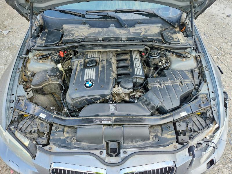 Продаж на аукціоні авто 2013 Bmw 328, vin: WBADW3C5XDJ525170, номер лоту: 59654816