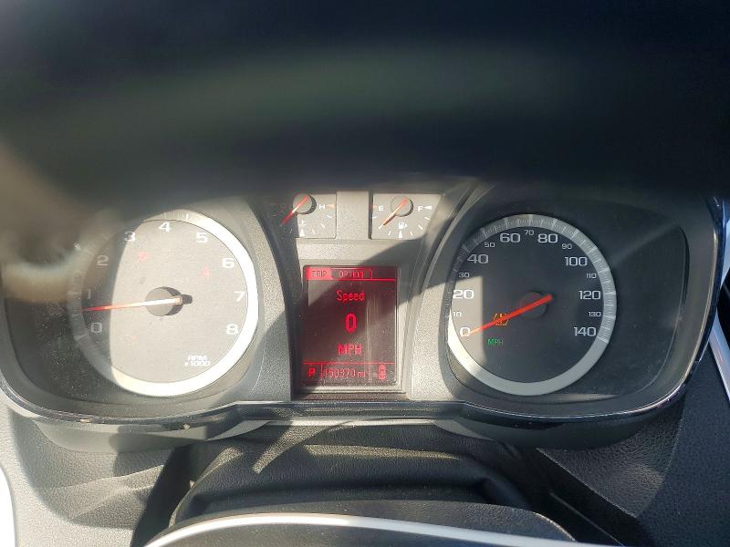 Aukcja sprzedaży 2016 Gmc Terrain, vin: 2GKFLUE35G6355117, numer aukcji: 58941566