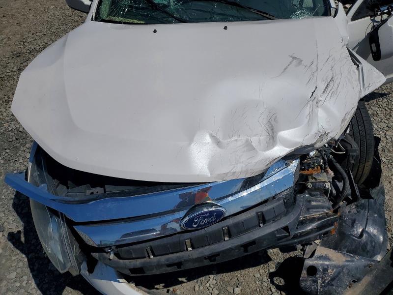 Aukcja sprzedaży 2010 Ford Fusion, vin: 3FADP0L3XAR332084, numer aukcji: 59804286