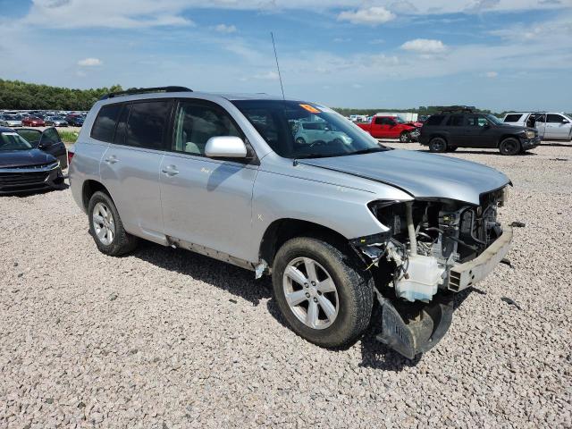 Aukcja sprzedaży 2008 Toyota Highlander, vin: JTEDS41A582039060, numer aukcji: 62281746