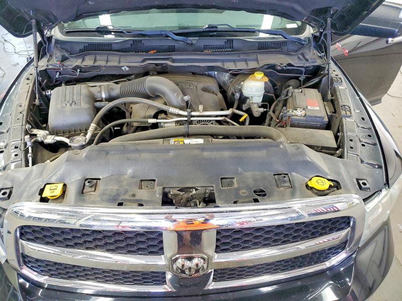 Продаж на аукціоні авто 2016 Ram 1500, vin: 1C6RR7TT2GS153576, номер лоту: 60258286