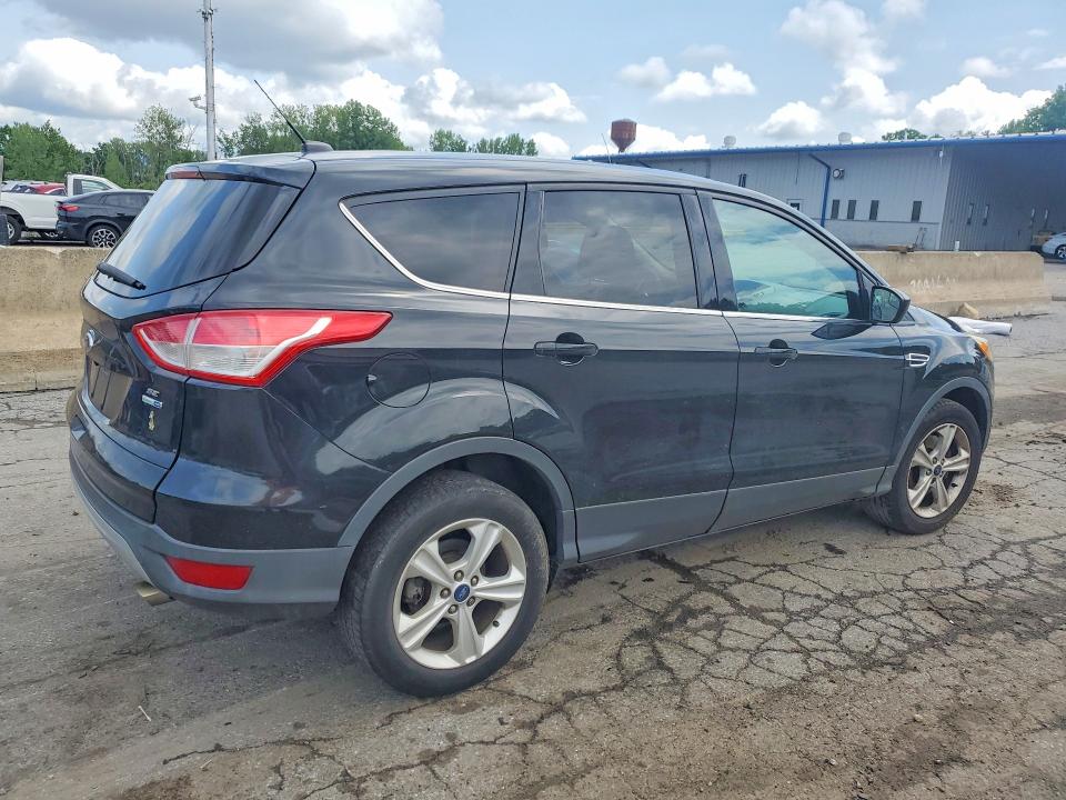 Продажа на аукционе авто 2014 Ford Escape, vin: 1FMCU9GX8EUC80805, номер лота: 62986656