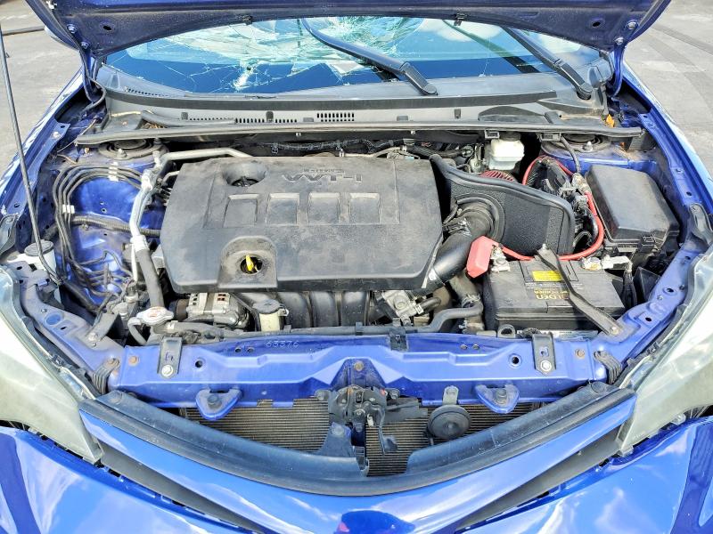 63125886 :رقم المزاد ، 2T1BURHE2KC235140 vin ، 2019 Toyota Corolla مزاد بيع