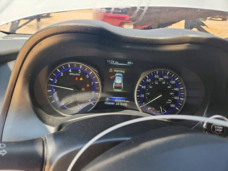 Aukcja sprzedaży 2014 Infiniti Q50, vin: JN1BV7AP2EM672675, numer aukcji: 60154656
