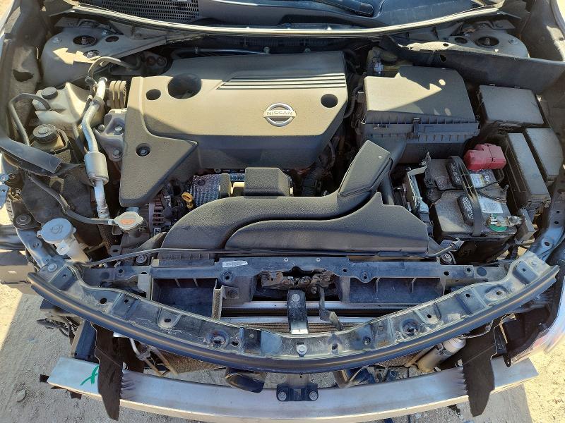 Продаж на аукціоні авто 2015 Nissan Altima, vin: 1N4AL3AP6FC298933, номер лоту: 60701156