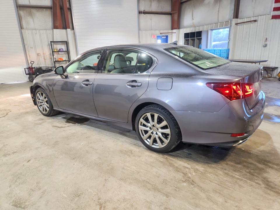 59239486 :رقم المزاد ، JTHCE1BL9D5004339 vin ، 2013 Lexus Gs مزاد بيع