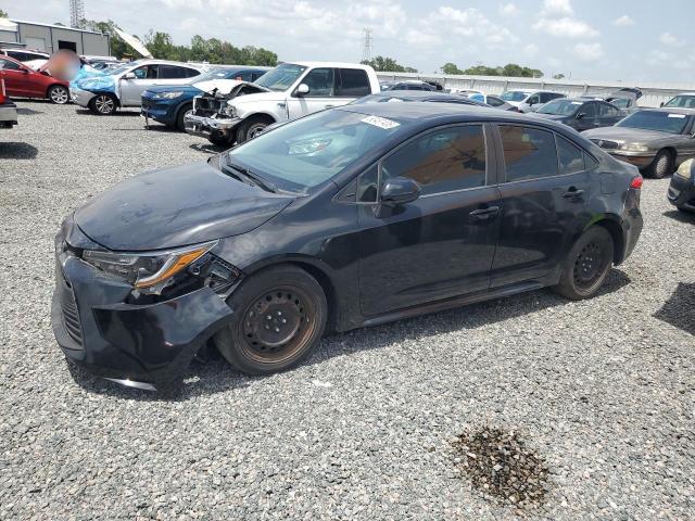 Продаж на аукціоні авто 2024 Toyota Corolla, vin: 5YFB4MDE0RP195305, номер лоту: 61916476