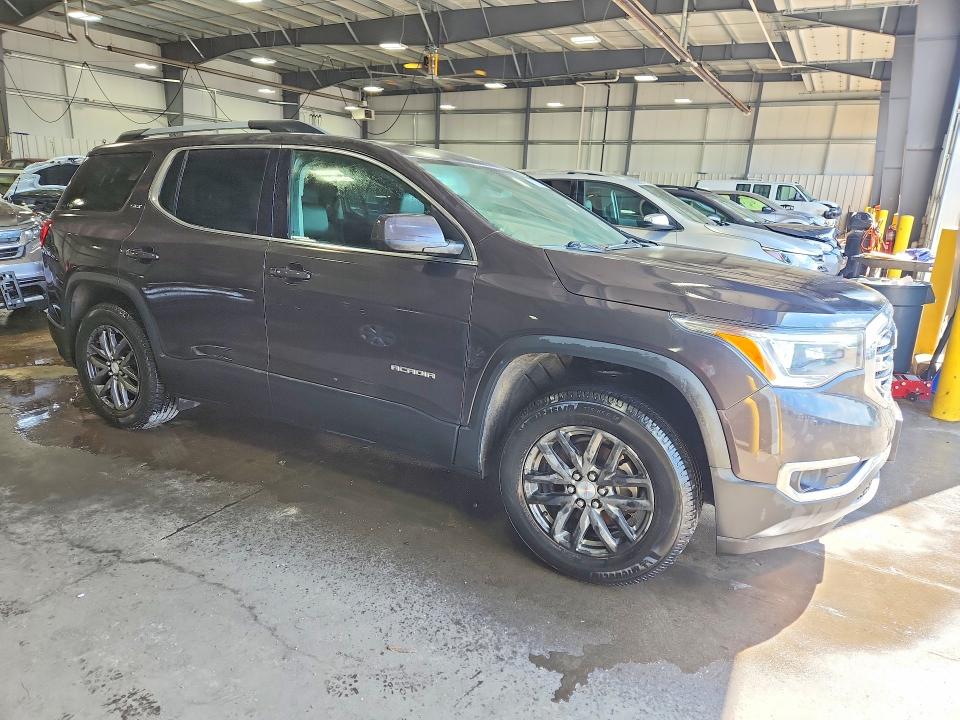 Продаж на аукціоні авто 2019 Gmc Acadia, vin: 1GKKNULS9KZ164137, номер лоту: 61020646