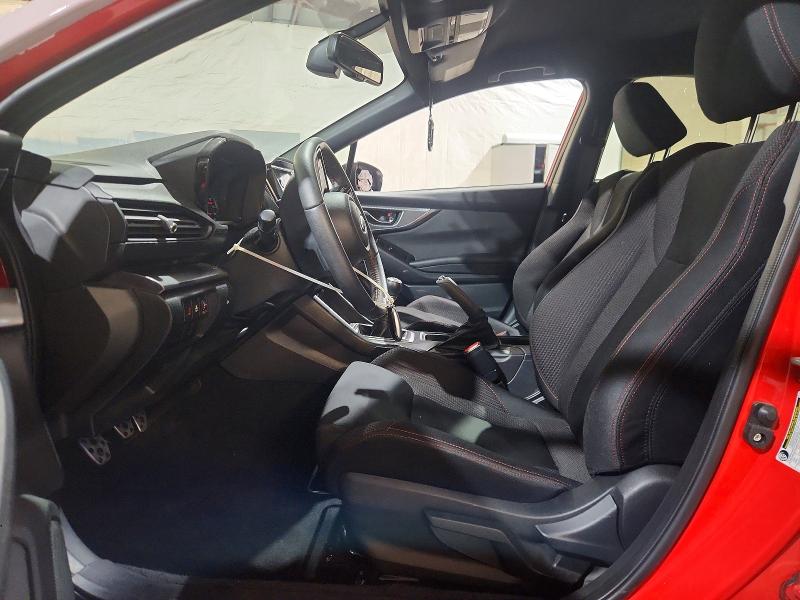 Продаж на аукціоні авто 2022 Subaru Wrx, vin: JF1VBAF66N9031926, номер лоту: 60993826