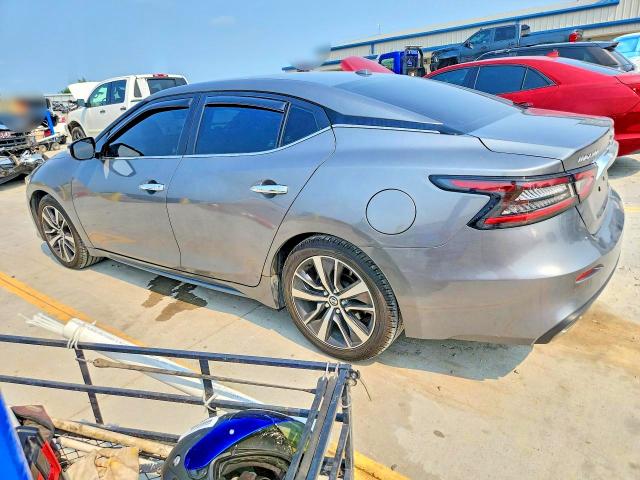 Aukcja sprzedaży 2020 Nissan Maxima, vin: 1N4AA6CV8LC381598, numer aukcji: 63140196