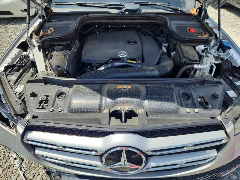 Продажа на аукционе авто 2020 Mercedes-benz Gle, vin: 4JGFB4KB5LA108425, номер лота: 60434896