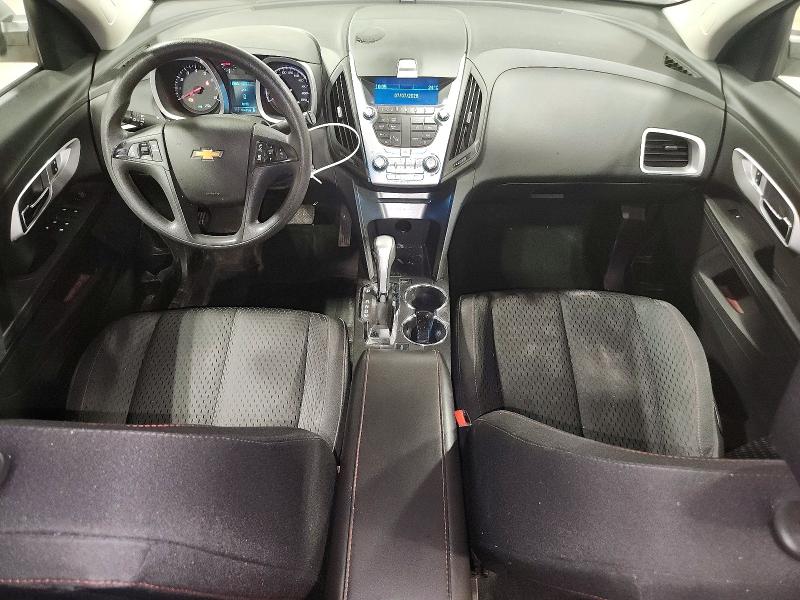 Aukcja sprzedaży 2014 Chevrolet Equinox, vin: 2GNFLEEK9E6337085, numer aukcji: 58205376