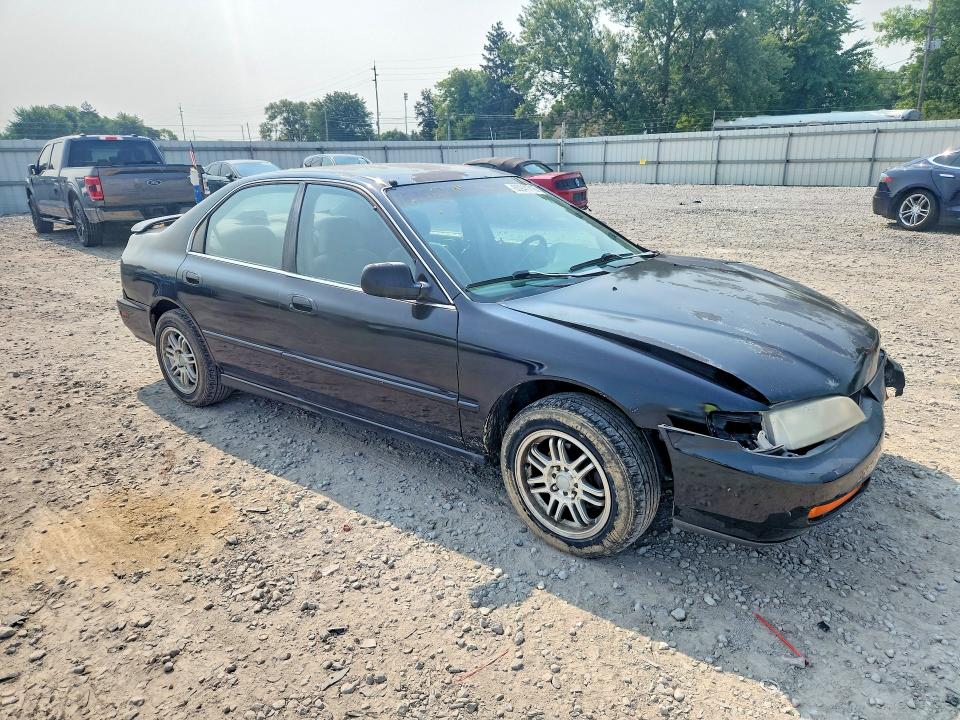 Aukcja sprzedaży 1997 Honda Accord, vin: 1HGCD5635VA048662, numer aukcji: 60941716