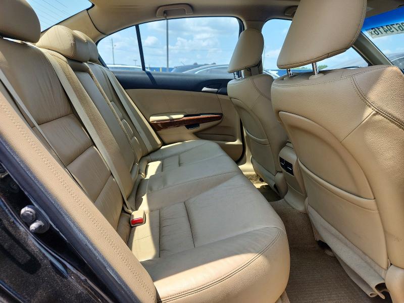 2012 Honda Accord მანქანა იყიდება აუქციონზე, vin: 1HGCP2F81CA084282, აუქციონის ნომერი: 62679416
