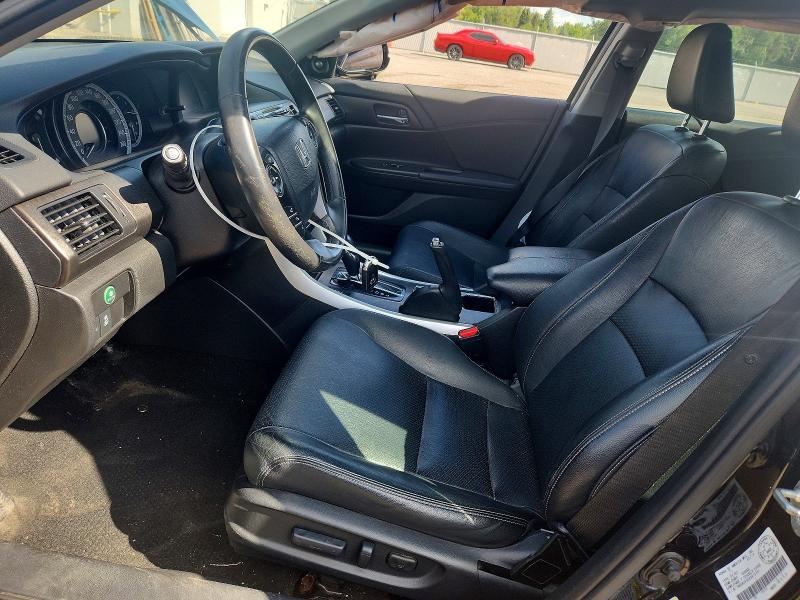 Aukcja sprzedaży 2014 Honda Accord, vin: 1HGCR2F85EA812781, numer aukcji: 60140796
