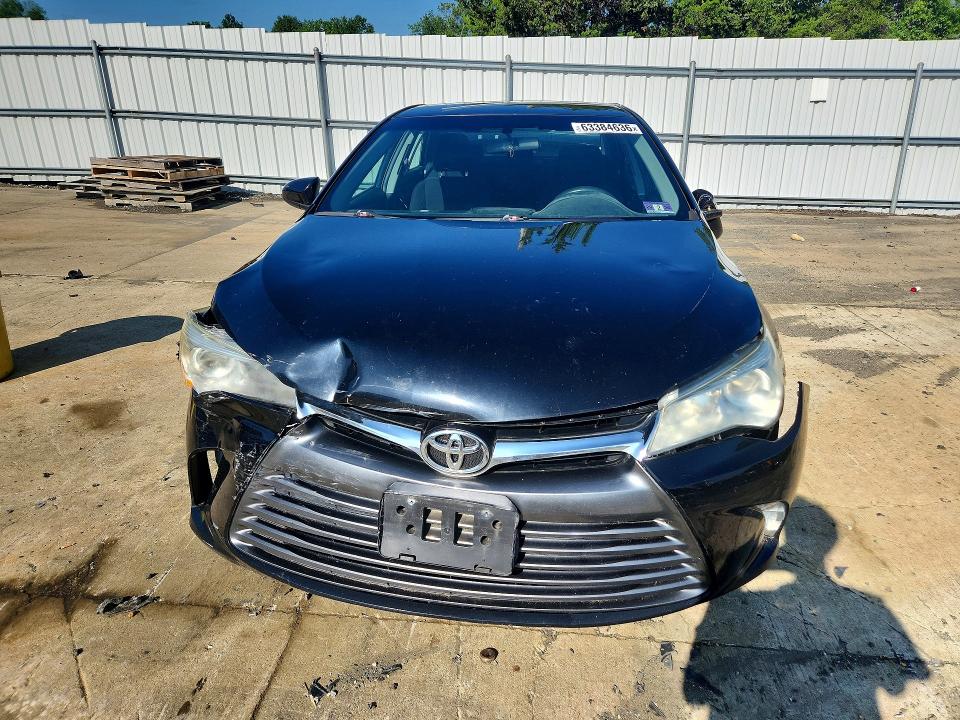 Продаж на аукціоні авто 2016 Toyota Camry, vin: 4T4BF1FK1GR524901, номер лоту: 63384636